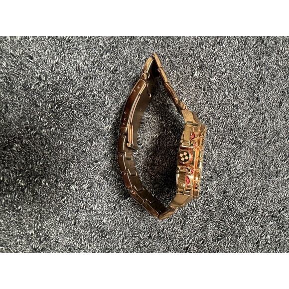 Vince Camuto Men's VC/1020BLRG "The Striker" Stainless Steel Dress Watch A3 - Picture 5 of 9